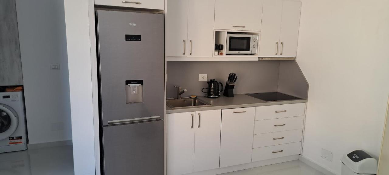 סרנדה Apartment Alex מראה חיצוני תמונה